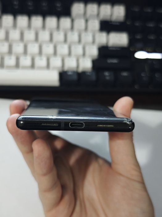 Продам или обменяю Google Pixel 6 Pro