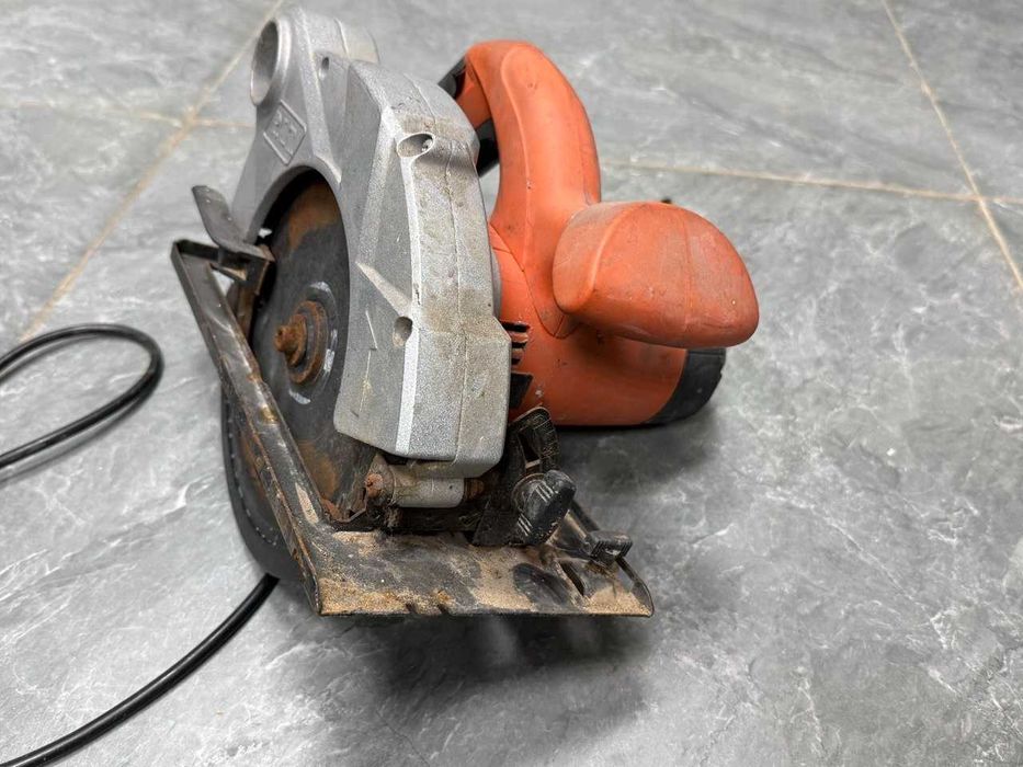 Дисковая пила Pit, ЛОТ: 983913 (Кокшетау,ул.Ауельбекова 147)