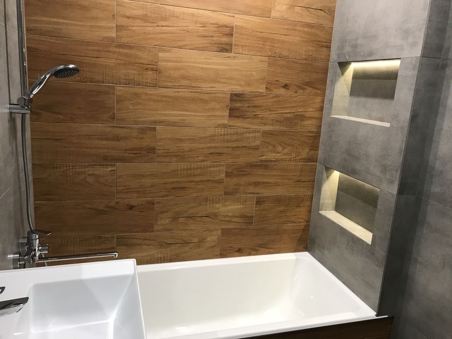 Все виды строительных работ