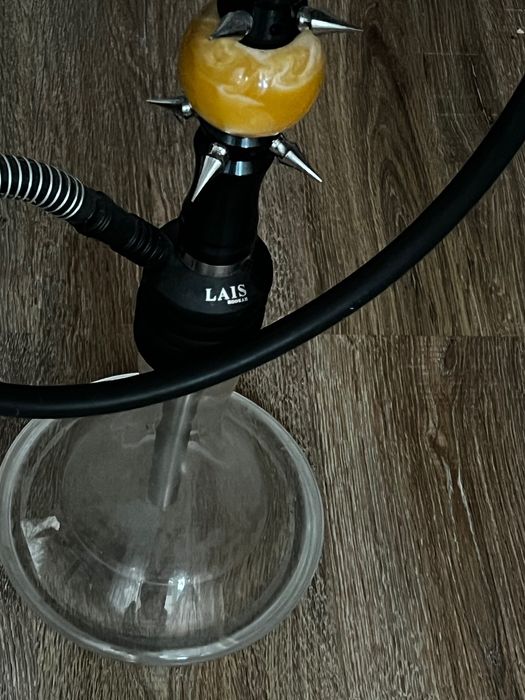 Vând narghilea turcească