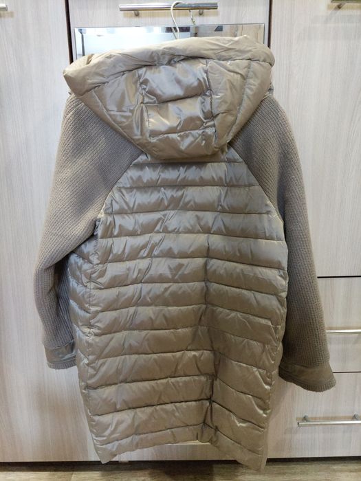 Продам демисезонную куртку