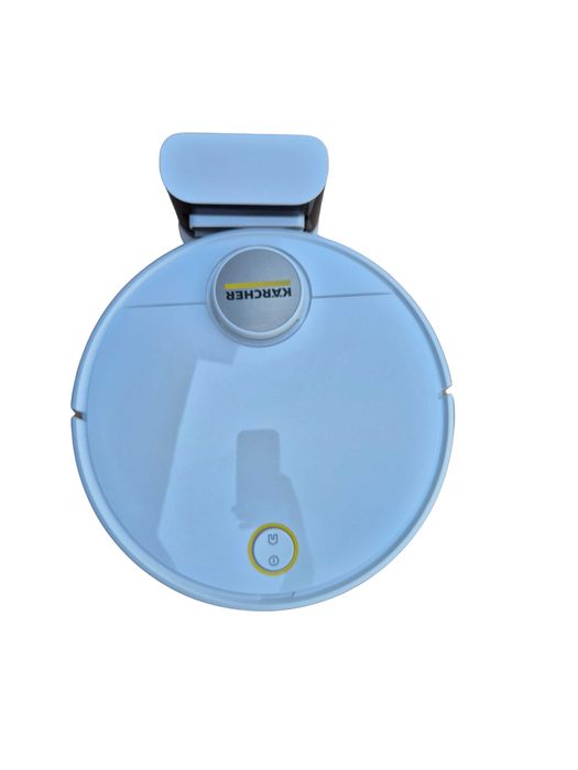 Robot de aspirare și mop Karcher RCV 3, Wi-Fi