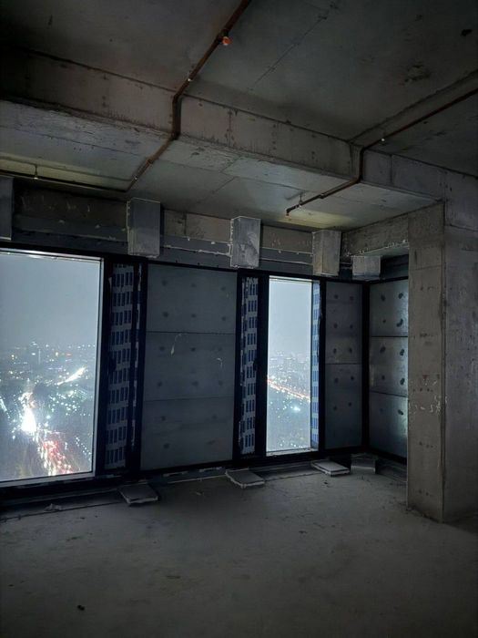 Продается 2х ком квартира, ЖК Nest One, ор-р: Ташкент Сити, 69м²