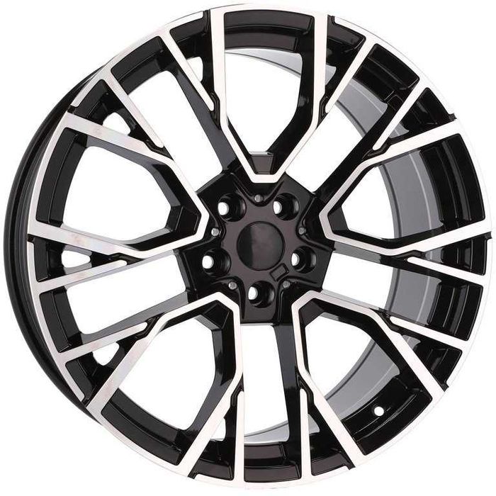Джанти за БМВ 20" 21" 22" 5х112 / Djanti za BMW 20" 21" 22" 5x112
