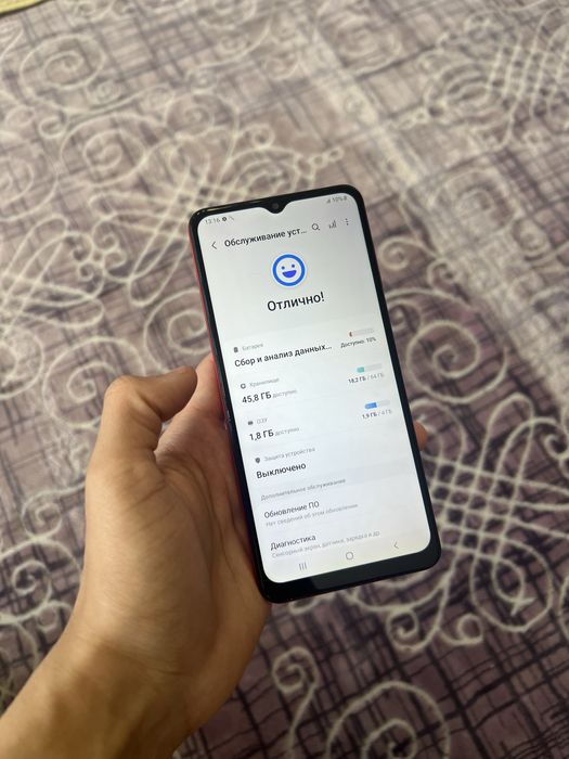 Samsung A12/Самсунг А12