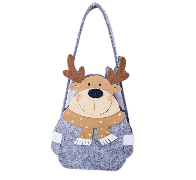 Подарочные сумки для гостинцев