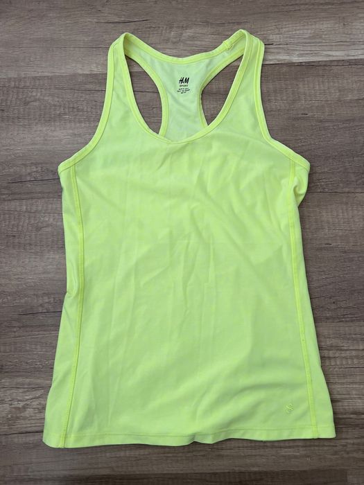 Спортни потничета H&M
