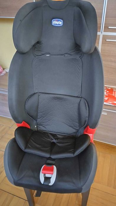 Столче за кола Chicco YOUniverse (без Isofix)