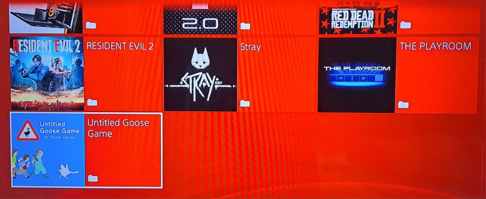 Пс4 слим прошитая / Playstation 4 SLIM