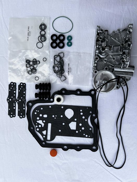 Ремонтен комплект мехатроник 0AM/DQ200 DSG 7-SPEED