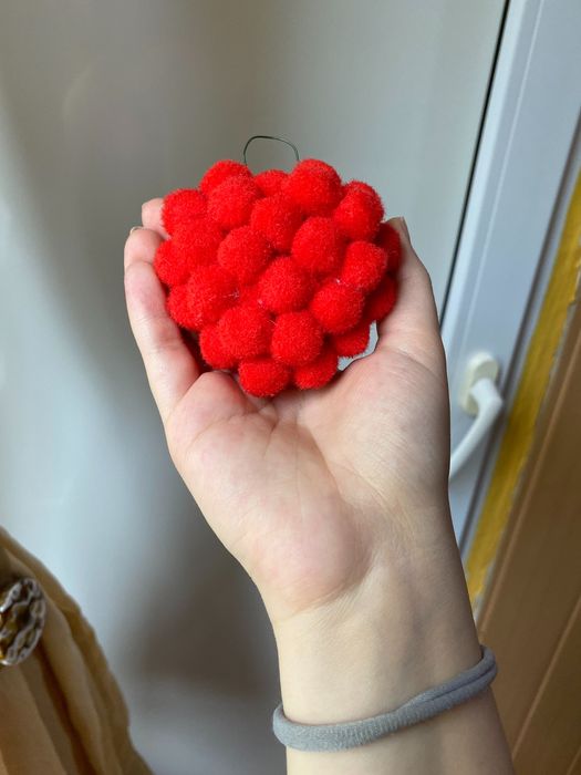 Cadouri/ornamente hand-made