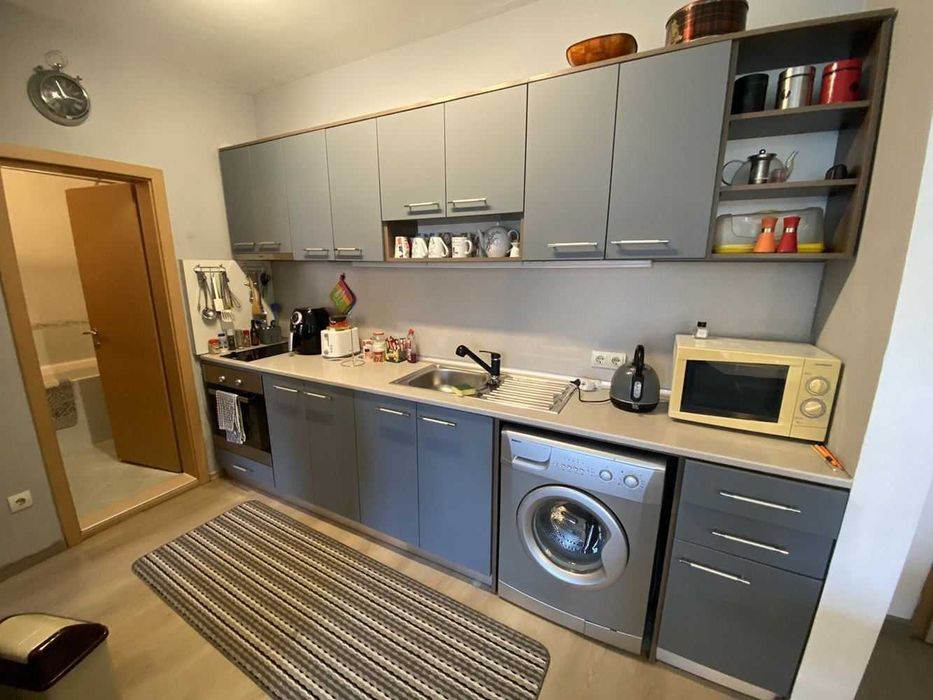 Продава се Двустаен апартамент в Ахелой - 102 кв.м за 395 €/кв.м - Снимка #4