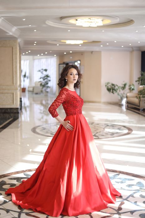 Продам идеальное платье