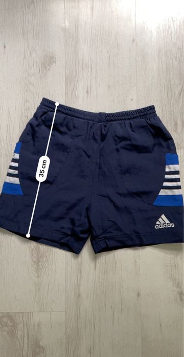 pantaloni scurti adidas