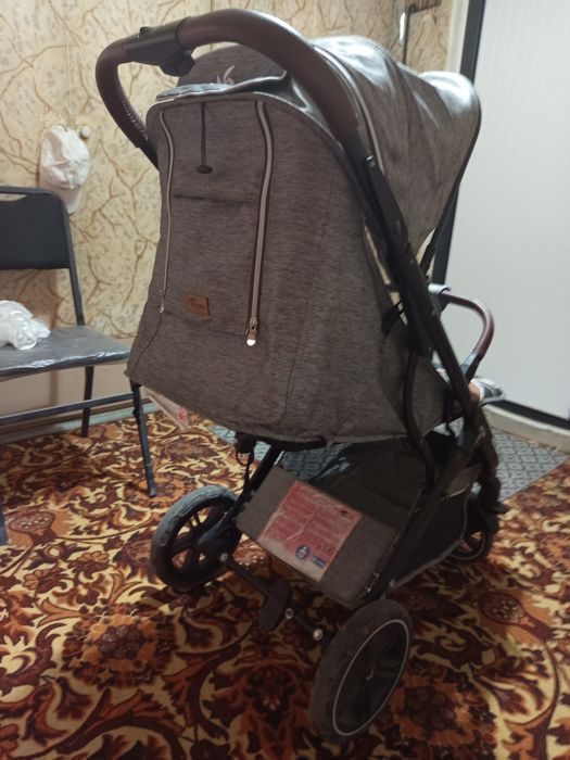 Срочно Продам детскую коляску