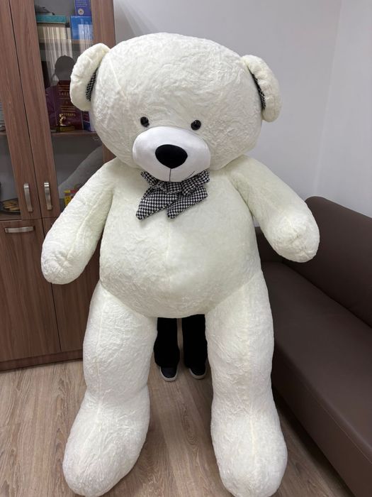 Плюшевый мишка 150 см