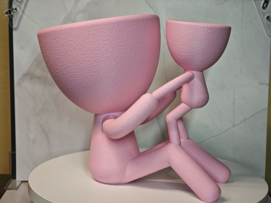 фигурки за подарък може и с надпис на тях