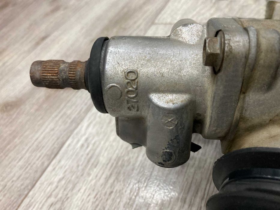 Рулевая рейка Прадо 150,120