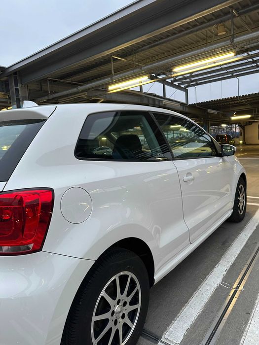 Volkswagen Polo 1.2