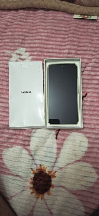 Samsung A 54 5G alo