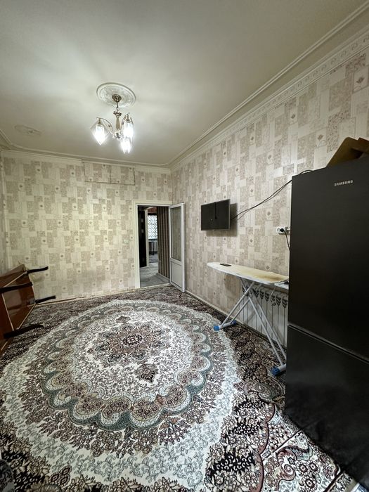 Сергелинский р-н Куйлюк массив 5 4/2/5 франция 92м2 балкон 2х6 ИПОТЕКА
