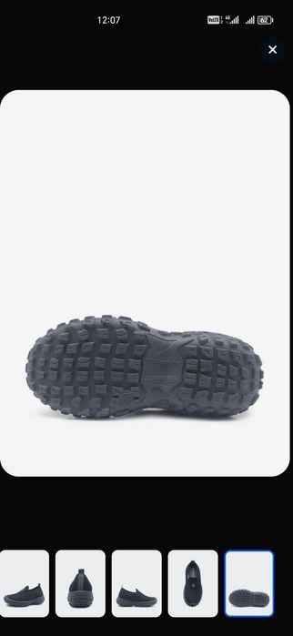 Слипоны, есть 39 и 40р, новые.