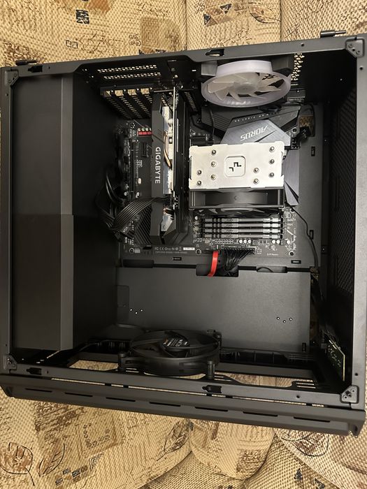 Продам системный блок