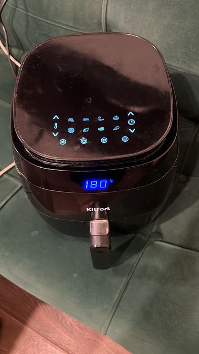 Аэрогриль Kitfort