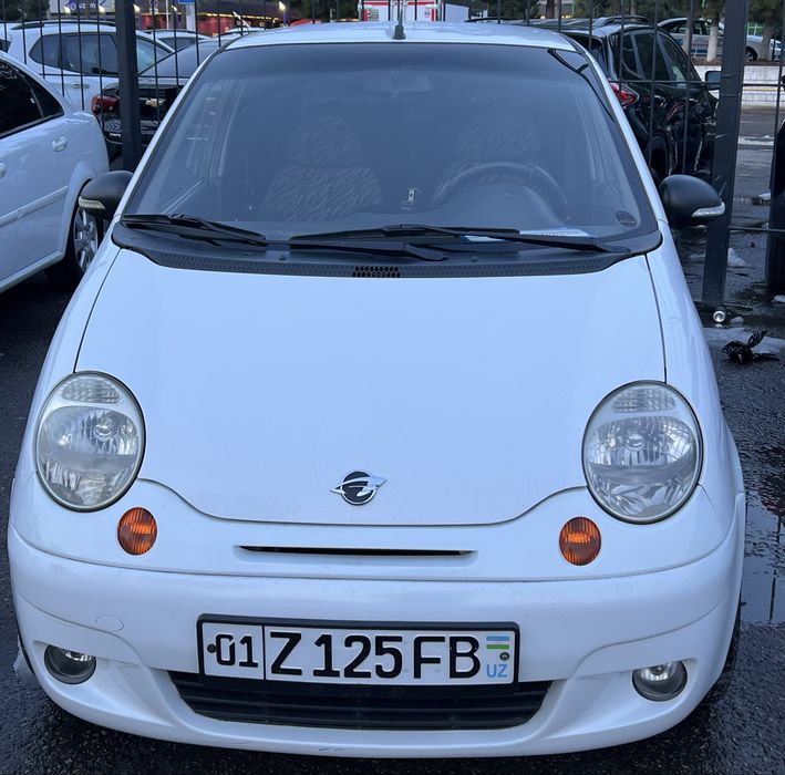 Срочни сотилади матиз BEST