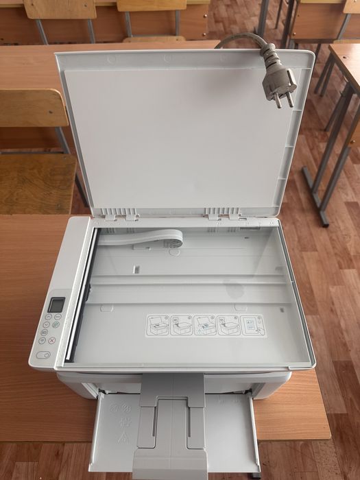 Продам принтер -сканер 3в1