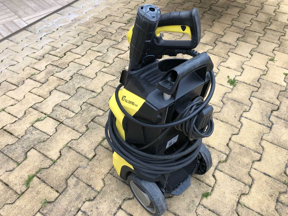 водоструйка Karcher K7