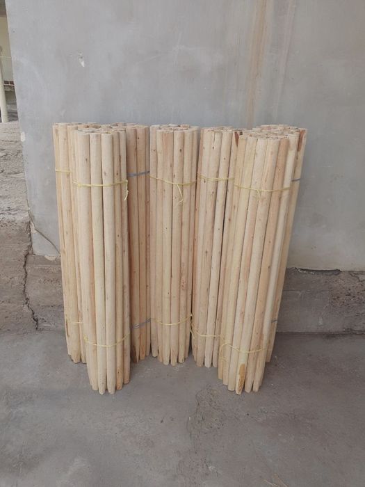 СОП. ДАСТА. Толдан ясалган!