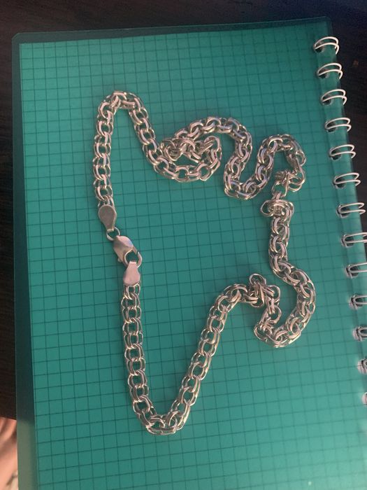 Двойной бисмарк 65см 50грамм