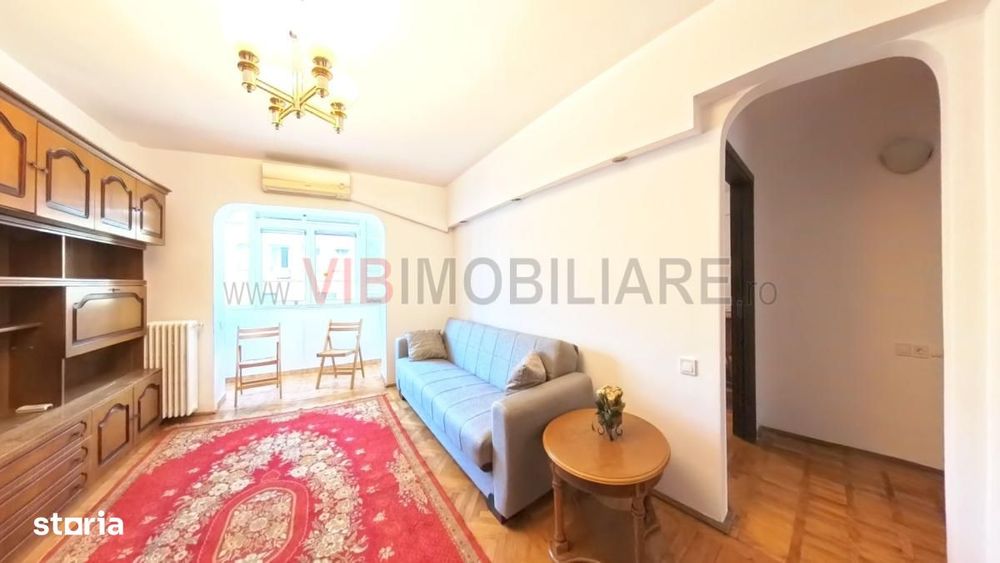 3 camere de inchiriat /Piata Kogalniceanu — fotografia 3