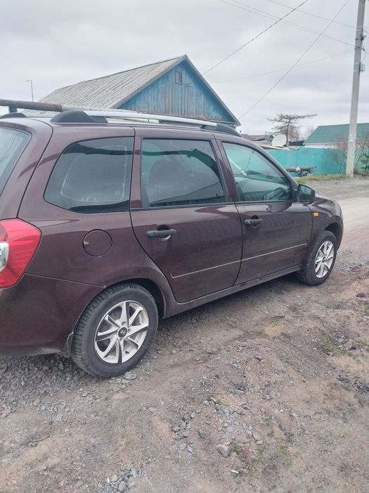 Продам лада калина универсал 21941