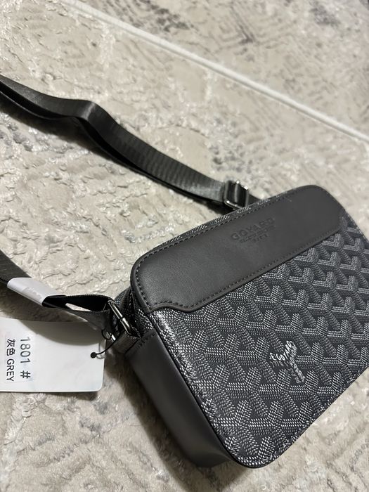 Goyard - style, сумка, клатч, барсетка гоярд