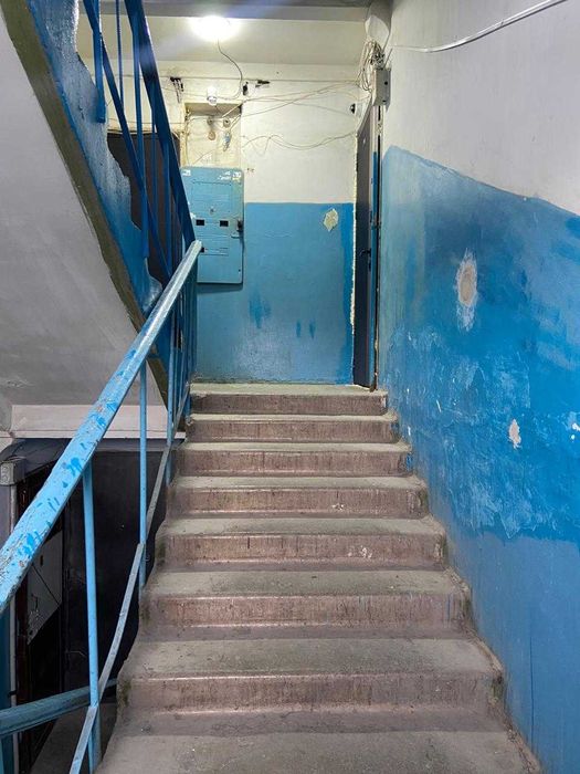 продается 1 комнатная квартира в Майкудуке