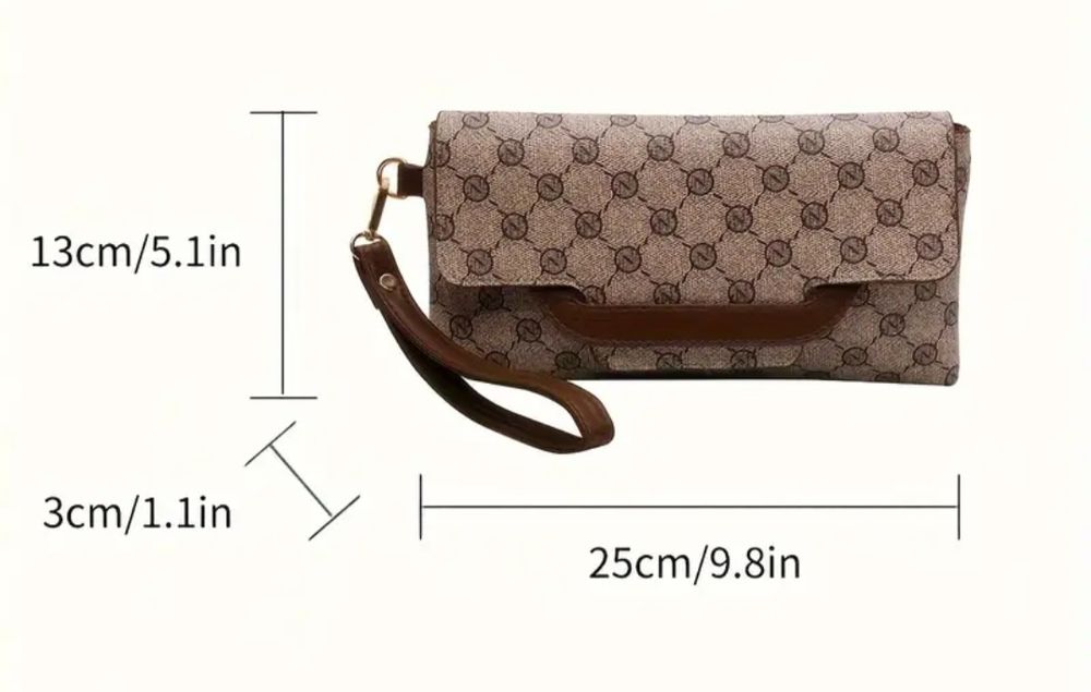 Дамска чанта с дръжка