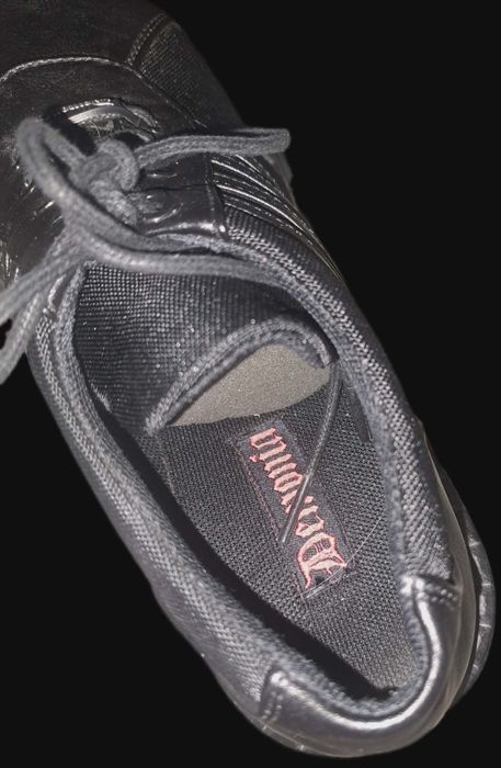 Оригинални готик обувки "Демониа" САЩ