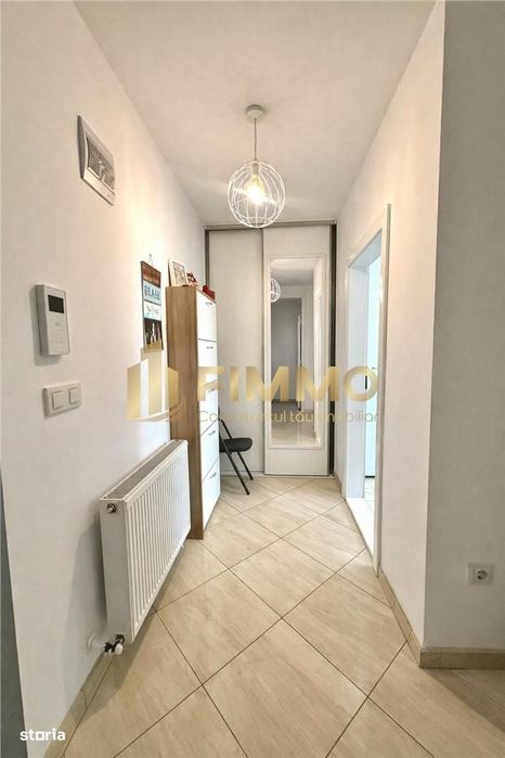 Microapartament intrare Ipotesti | Bloc nou | ID: 1678