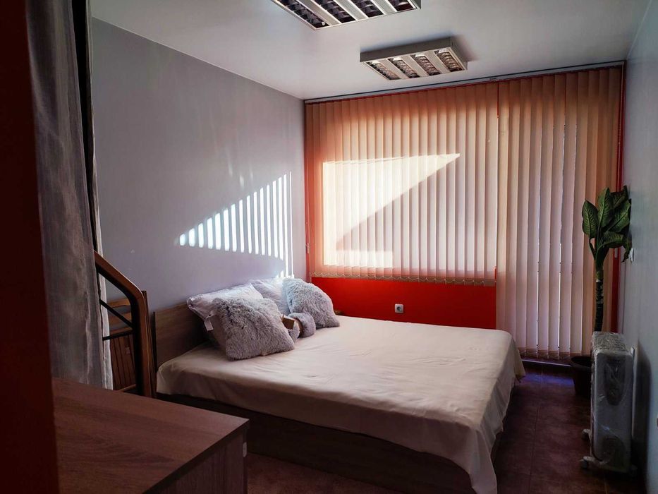 Дава се под наем Мезонет в Велико Търново, Картала - 70 кв.м за 284.07 € - Снимка #1