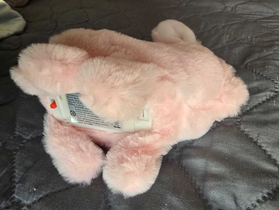 Лот нови играчки и аксесоари 0+