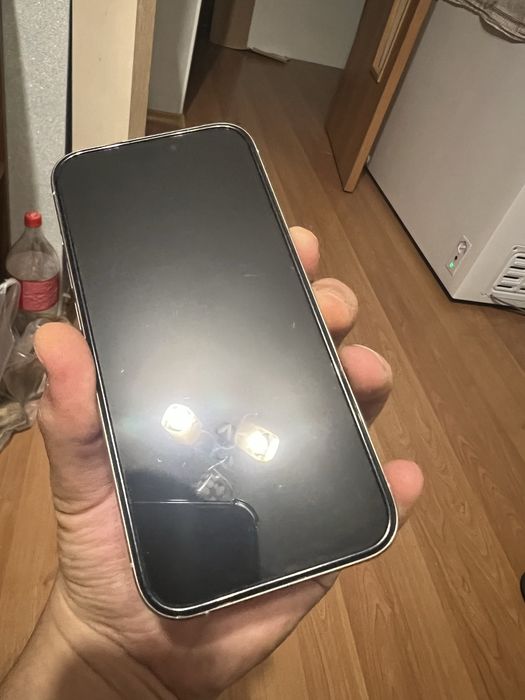 iphone 15 pro / айфон 15 про 128гб 79акб