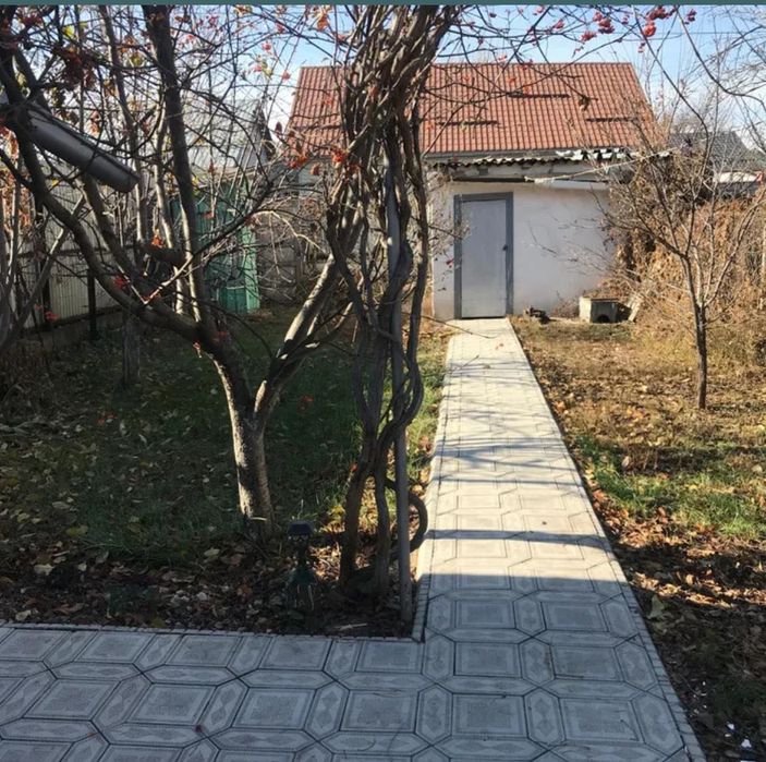Сдам дом долгосрочно. Депозит обязателен