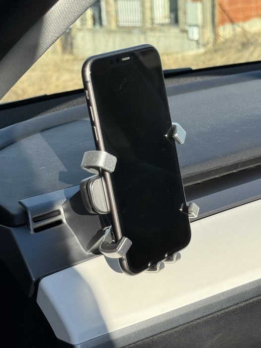 Стойка Телефон Magsafe Tesla Model 3 Y Тесла Модел