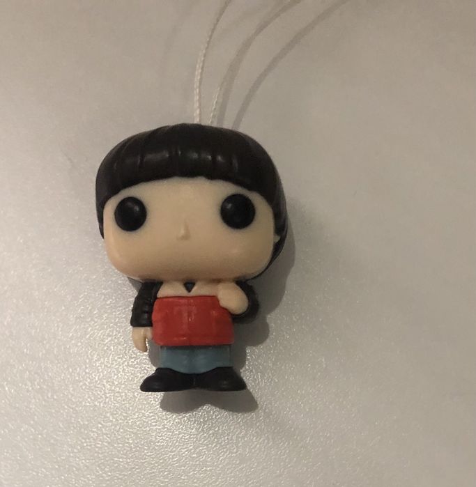 продам уилла, из очень странные дела