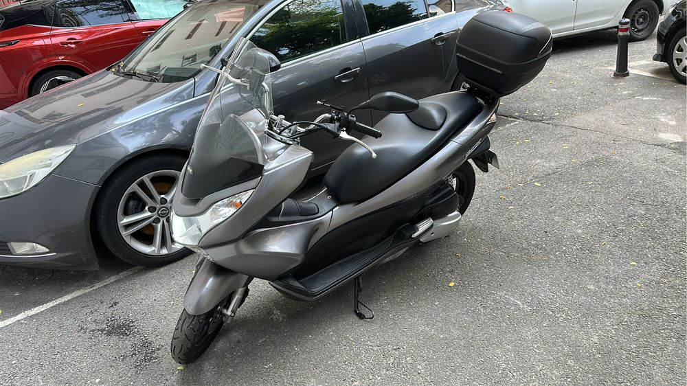 Vand Honda pcx 125
