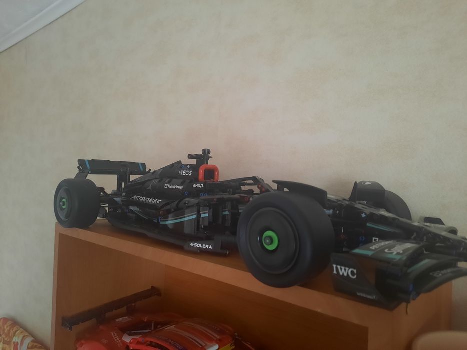 Продам конструктор лего