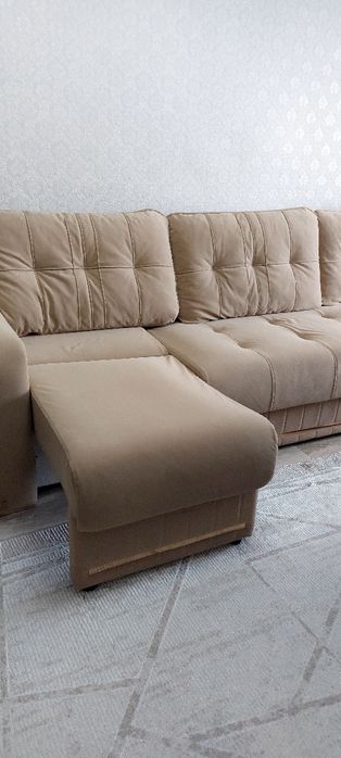 Диван раскладной для гостиной