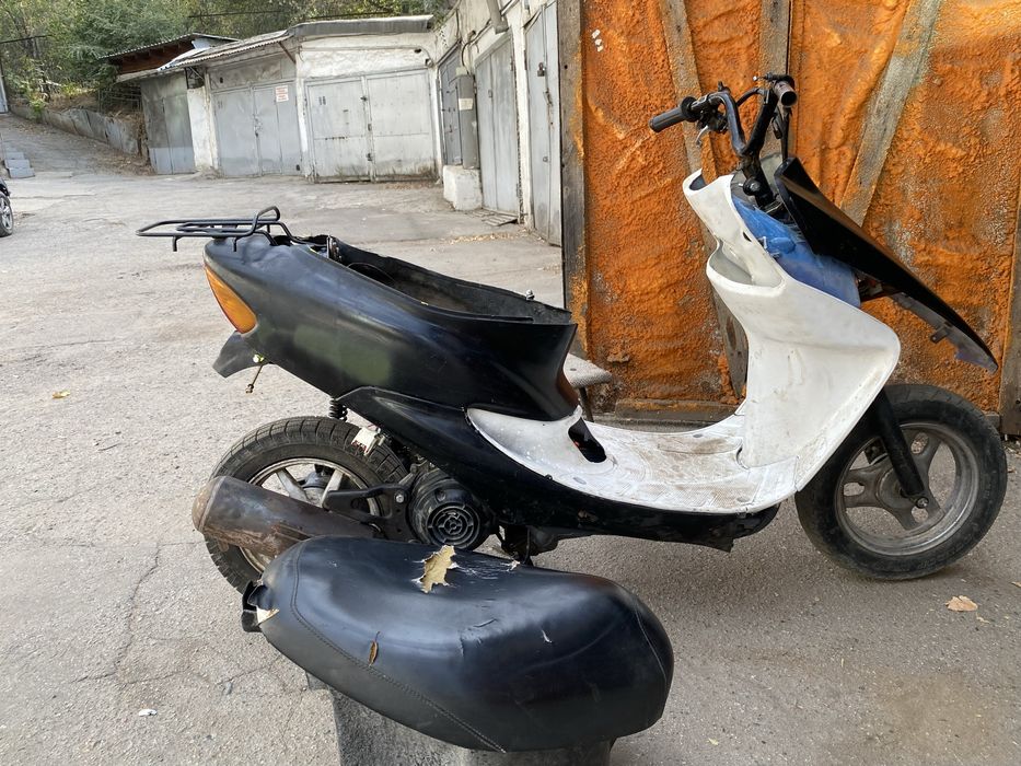 Продам Honda dio 34